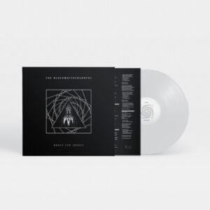 Brace For Impact (White Vinyl LP)