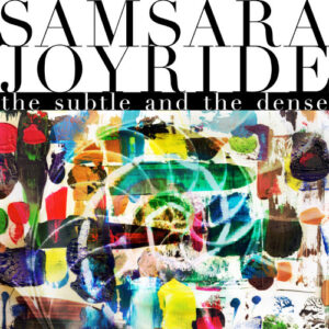 Subtle And The Dense The (Digipack)
