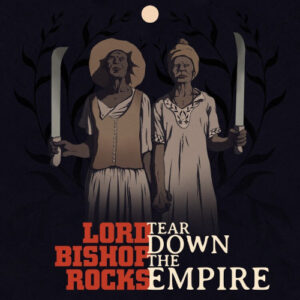 Tear Down The Empire (Digipack)