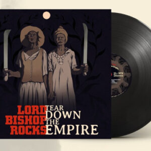 Tear Down The Empire (Vinyl LP)
