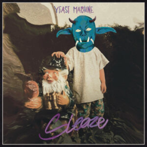 Sleaze (Vinyl LP)