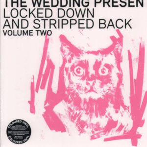 Locked Down And Stripped Back Volume Two (Vinyl LP