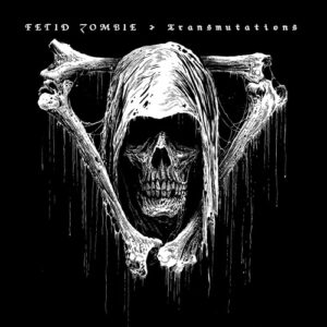 Transmutations (Digipack)