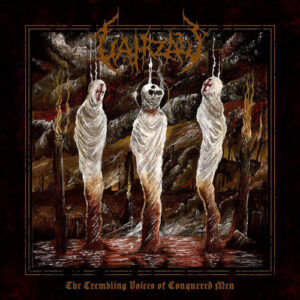 Trembling Voices Of Conquered Men (Digipack)