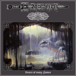 Bearer Of Many Names (Digipack)