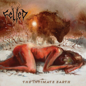 Intimate Earth (Digipack)