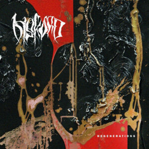 Degenerations (Digipack)