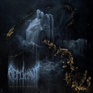 Malignant Reality (Digipack)