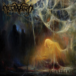 In Extremis (Digipack)