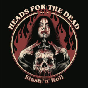 Slash N Roll (Digipack)