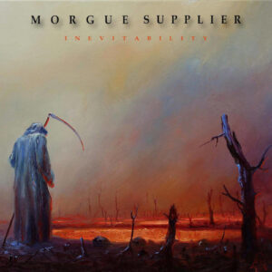 Inevitability (Digipack)