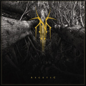 Ascetic (Digipack)