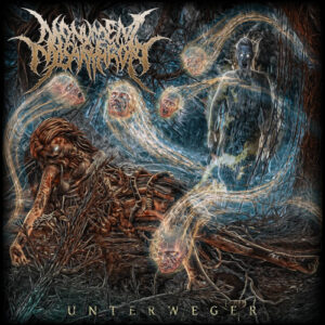 Unterweger (Digipack)