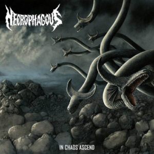 In Chaos Ascend (Digipack)