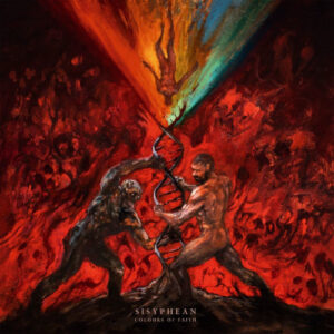 Colours Of Faith (Digipack)