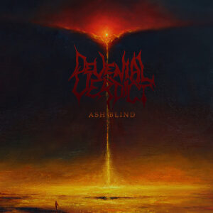Ash Blind (Digipack)