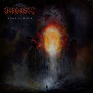 Scar Echoes (Digipack)