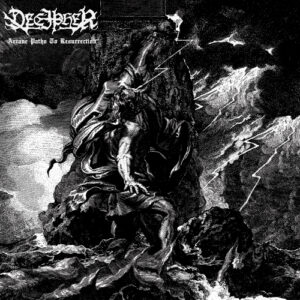 Arcane Paths to Resurrection (Digipack)