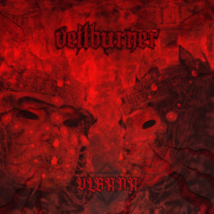VLBRNR (Digipack)