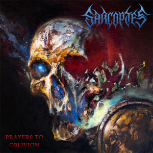Prayers to Oblivion
