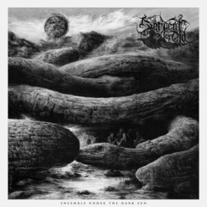 Ensemble Under The Dark Sun (Digipack)