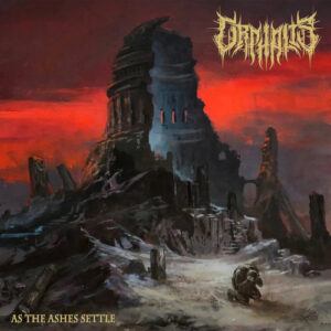 As The Ashes Settle (Digipack)