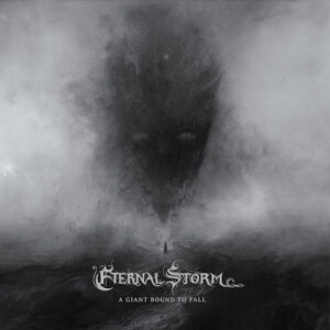 A Giant Bound to Fall (Digipack)