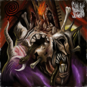 Dwelling Below (Digipack)