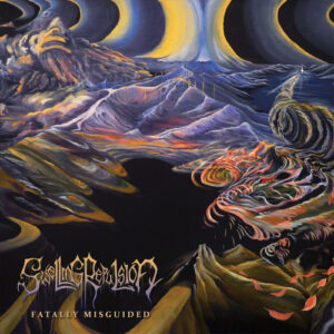Fatally Misguided (Digipack)