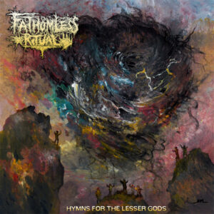 Hymns for the Lesser Gods (Digipack)
