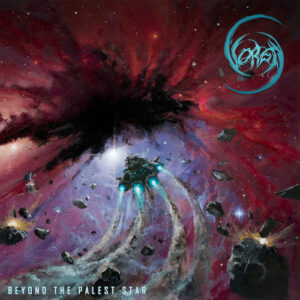 Beyond the Palest Star (Digipack)