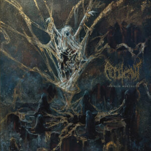 Infinite Mortality (Digipack)