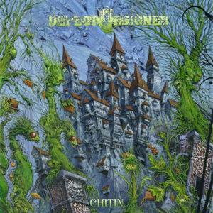 Chitin (Digipack)