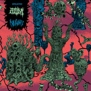 Bipolarities (Split - Digipack)