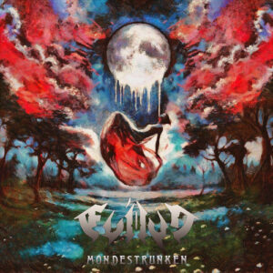 Mondestrunken (Digipack)