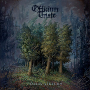 Hortus Venenum (Digipack)