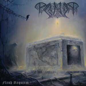 Flesh Requiem (Digipack)