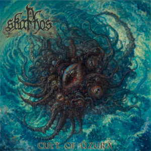 Cult of Uzura (Digipack)