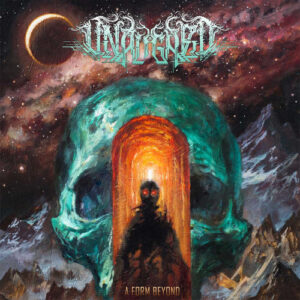 A Form Beyond (Digipack)