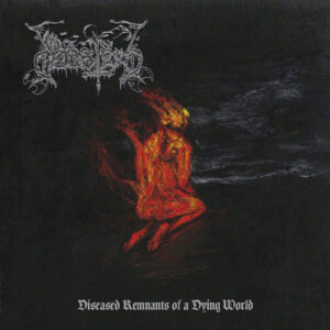 Diseased Remnants Of A Dying World/Skotos