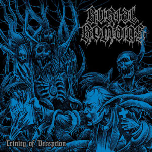 Trinity Of Deception