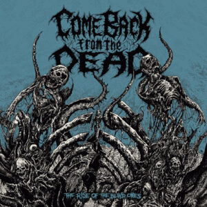 Rise Of The Blind Ones