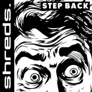 Step Back
