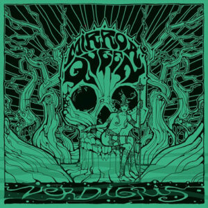 Verdigris