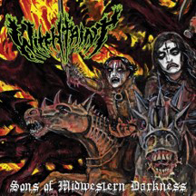 Sons Of Midwestern Darkness