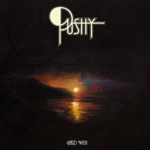 Hard Wish (Vinyl)