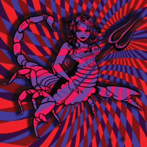 Scorpio (Vinyl)