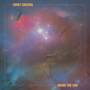 Inside The Sun (Purple Vinyl)