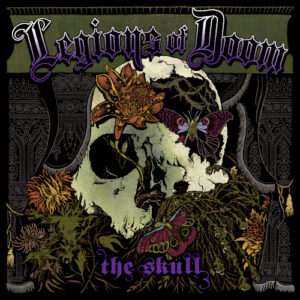 Skull 3 The