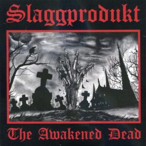 Awakened Dead The